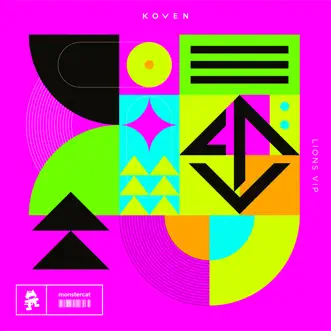 Lions (Vip) - Single by Koven album reviews, ratings, credits