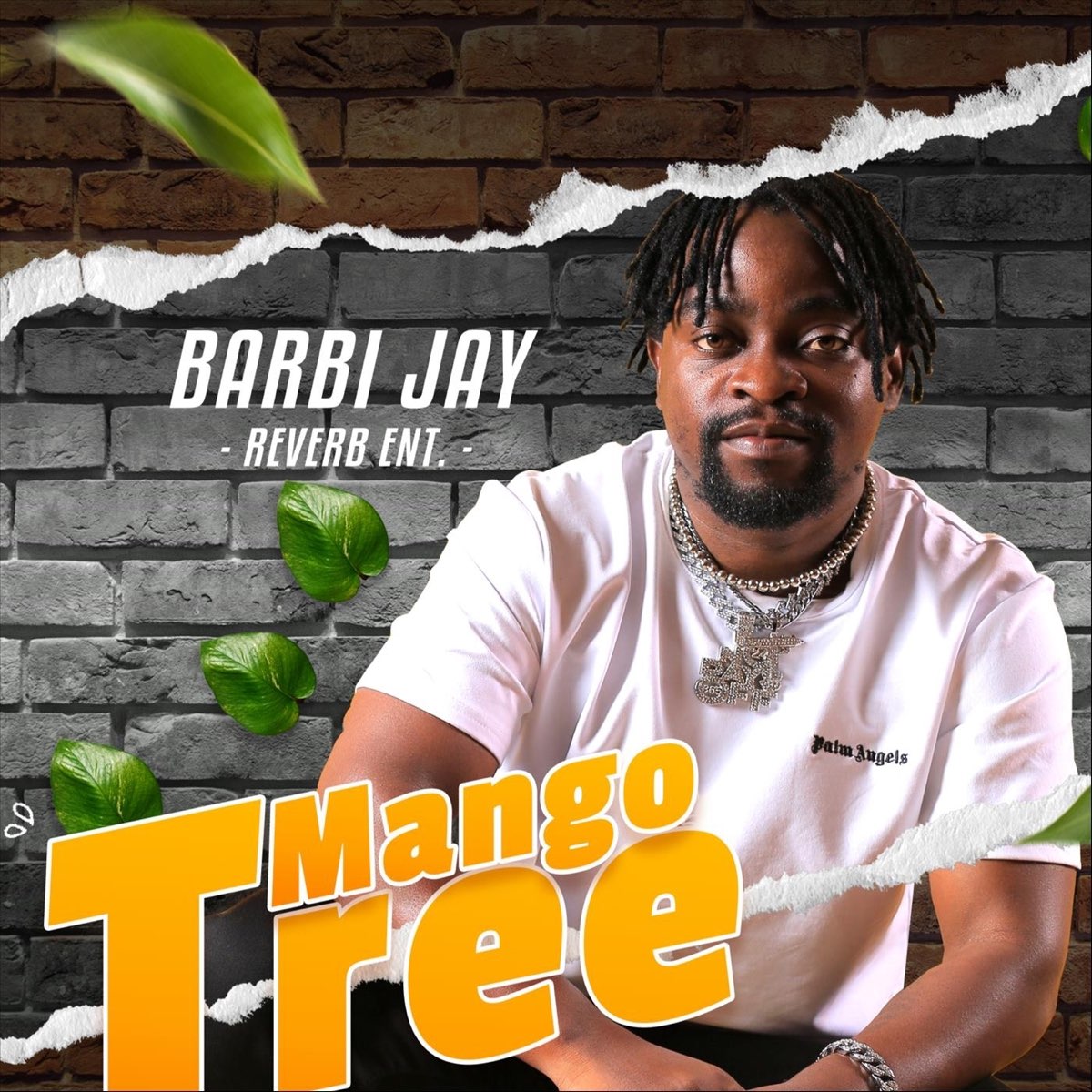 <b>Mango</b> Tree - Single&quot; від Barbi Jay в Apple Music.