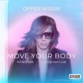 Move Your Body (Intro) artwork
