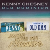 Kenny Chesney - Beer With My Friends