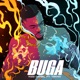 BUGA cover art