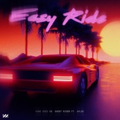 Easy Ride (feat. WYLDE) artwork