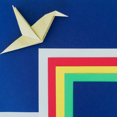 Origami - Lityo