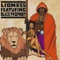 Lioness (feat. Black Prophet) - Rachel Spain lyrics