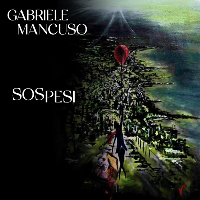 Sospesi - Gabriele Mancuso