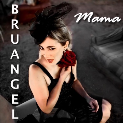 Mama - Bruangel