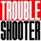 Trouble Shooter (Dub Mix) artwork