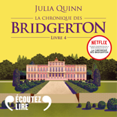 La chronique des Bridgerton (Tome 4) - Colin - Julia Quinn