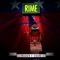 Traga (feat. Dj Keal) - Rime lyrics