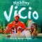 Vicio - Black Rory lyrics