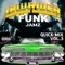 Lowrider Funk Jamz Quick Mix, Vol. 3 (feat. C-Blunt, Kosmo, Kurupt, Roscoe & Warren G) artwork