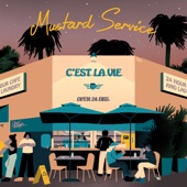 Pleasantries (With Your Lover) by Mustard Service