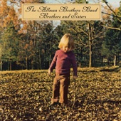 Allman Brothers Band - You Don't Love Me / Amazing Grace - Medley/Live At Winterland/1973