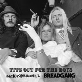 Tits Out For the Boys (Bread Gang Remix) artwork