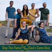 Stop This Flame artwork