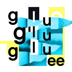 GLUE cover art