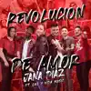 Revolución de Amor (feat. Luz y Vida Music) - Single album lyrics, reviews, download
