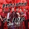 Revolución de Amor (feat. Luz y Vida Music) - Jana Diaz lyrics