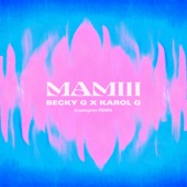 MAMIII (kryptogram Remix) artwork