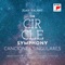 The Circle Symphony: Simplicity artwork