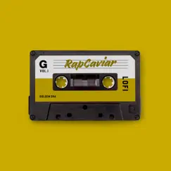 RapCaviar. The LoFi Edition - Rap LoFi Remixed. by Golden Era & lofi.remixes album reviews, ratings, credits