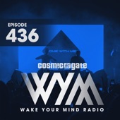Wake Your Mind Radio 436 artwork