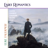 Early Romantics artwork