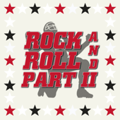 Rock And Roll Part II - Gary Glitter