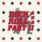 Rock And Roll Part II cover