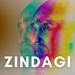 Zindagi - Single by Amarabha Banerjee album reviews, ratings, credits