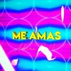 Me Amas - Single