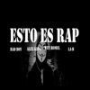 Esto Es Rap - Single