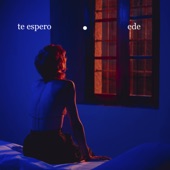 Te espero artwork