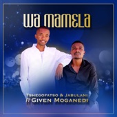 Wa mamela (feat. Given Moganedi) artwork