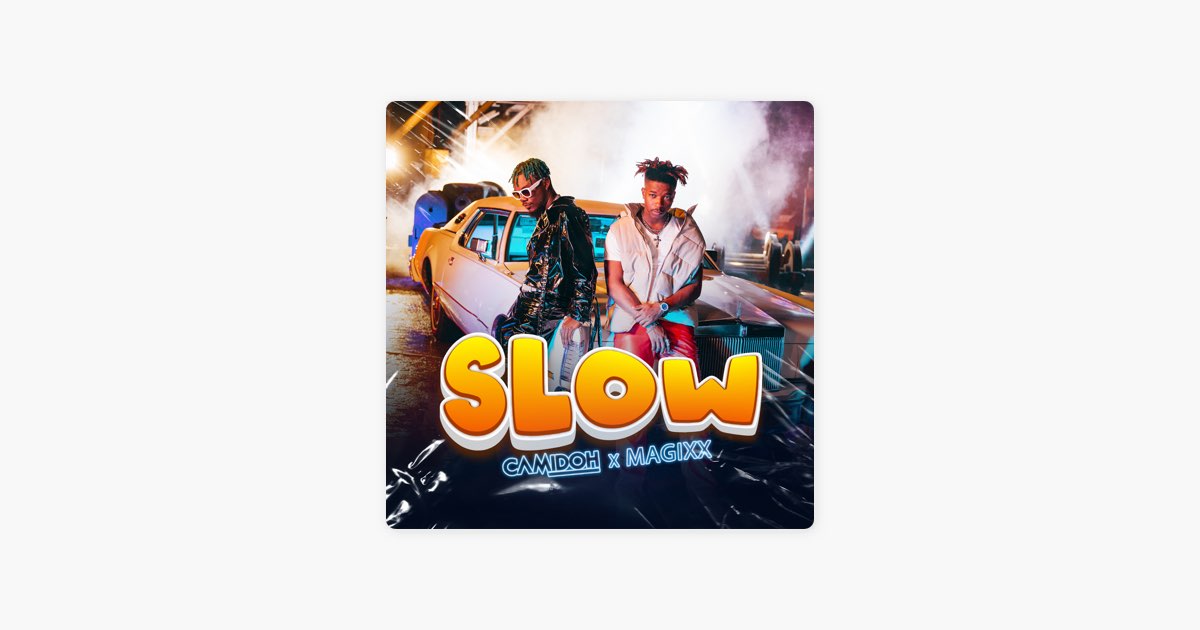 Greedy песня slow2