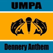 Dennery Anthem artwork
