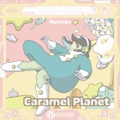 Caramel Planet by Mysteka