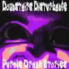 Purple Drank Stories - EP album lyrics, reviews, download