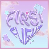 First Flight (Kor ver.) artwork