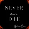 Never Gonna Die (feat. Young Kros Beats) - Single album lyrics, reviews, download