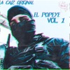 El Popeye Vol. 1 - EP