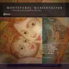 Claudio Monteverdi: Vespro della Beata Vergine (Marienvesper) album lyrics, reviews, download
