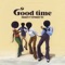 Good Time (feat. HIT MAKER TK2) - Masauti lyrics