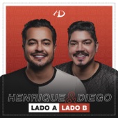 Lado A Lado B (feat. George Henrique & Rodrigo) artwork