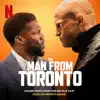 The Man from Toronto (Soundtrack from the Motion Picture) album lyrics, reviews, download