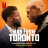 Stream & download The Man from Toronto (Soundtrack from the Motion Picture)