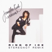 Ring of Ice (Stereoact Remix) artwork