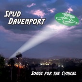 Spud Davenport - If I Had the Time