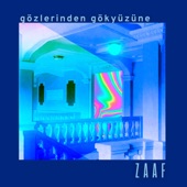 Gözlerinden Gökyüzüne artwork