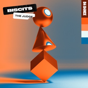 The Judge - Single